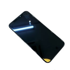 iPhoneXS フロントパネル交換