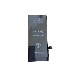 iPhone8 バッテリー交換