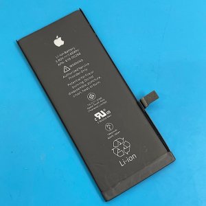 iPhone7 バッテリー交換修理