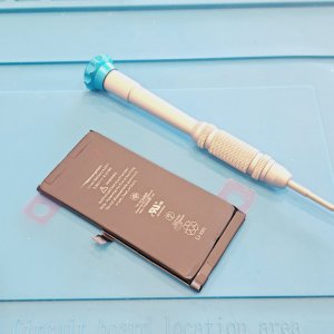 iPhone12mini アイフォン12ミニ バッテリー交換