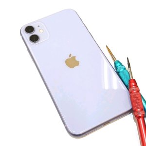 iPhone11 バッテリー交換