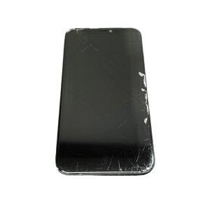 iPhone11　液晶交換