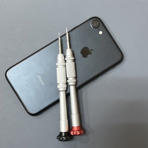 iPhone7 バッテリー交換修理