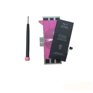 iPhone11 バッテリー交換