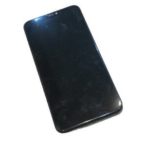 iPhone11ProMax 液晶画面交換修理