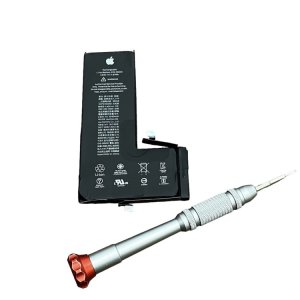 iPhone11Pro バッテリー交換