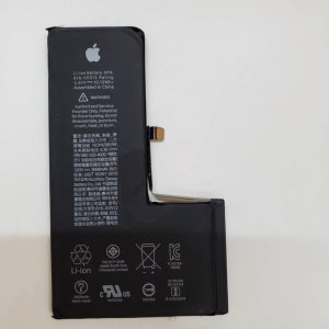 iPhoneXS バッテリー交換