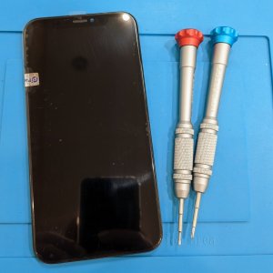 iPhoneXR(アイフォンXR)液晶交換