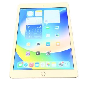 iPad 第8世代 バッテリー交換