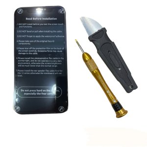 iPhoneXR 液晶交換