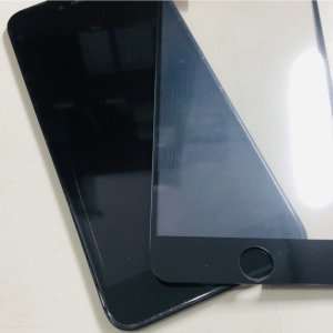 iPhone6Plus 液晶交換