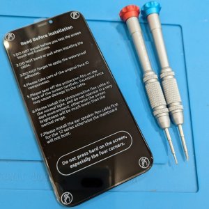 iPhone11Pro（アイフォン11プロ）液晶交換修理