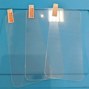 iPhone13mini（アイフォン13ミニ）強化ガラス貼付永久保証