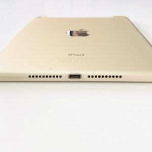 iPad mini4 ライトニング交換