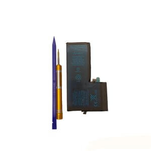 iPhone11ProMax バッテリー交換