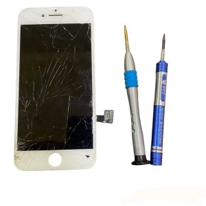 iPhone7 液晶交換