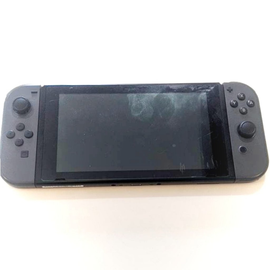 任天堂 Nintendo switch (ニンテンドースイッチ) バッテリー交換修理 iPhone修理SHOP