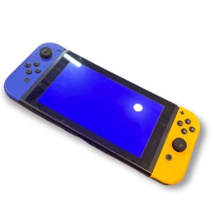 Nintendo Switch 基板修理