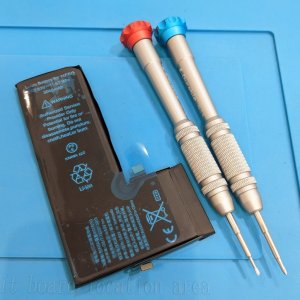 iPhone11Pro(アイフォン11プロ)バッテリー交換