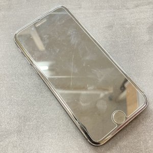 iPhone7 バッテリー交換修理
