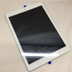 iPad6 液晶交換修理