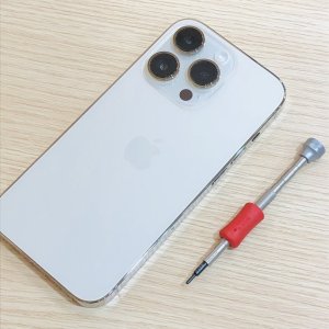 iPhone13Pro バッテリー交換