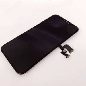 iPhoneXS ブラックアウト 液晶交換