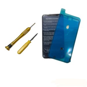 iPhoneX 液晶交換