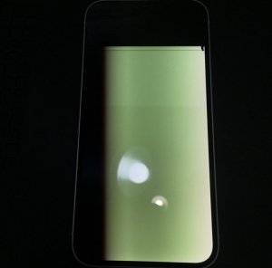 iPhone13 液晶交換