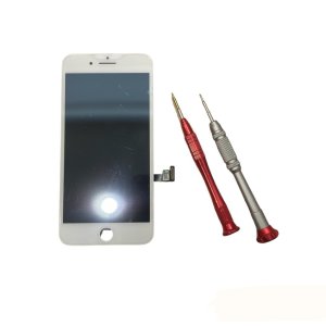 iPhone8Plus フロントパネル交換