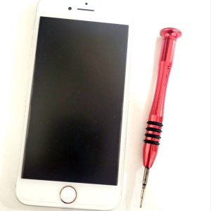 iPhone7 バッテリー交換