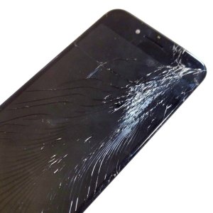 iPhone8 フロントパネル交換