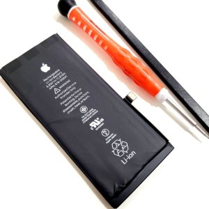 iPhone11 バッテリー交換