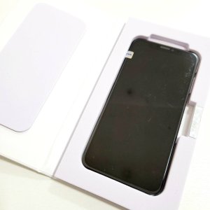 iPhoneX フロントパネル交換