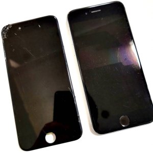 iPhone6S フロントパネル交換