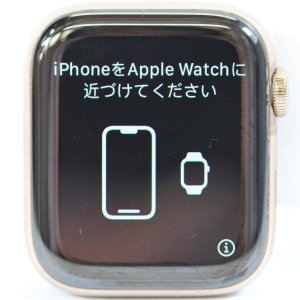 Applewatch5 アップルウォッチ5 バッテリー交換