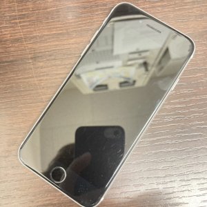 iPhoneSE2 バッテリー交換修理