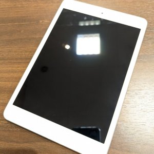 iPad mini4 (アイパッドミニ4) バッテリー交換修理