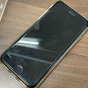 iPhone8 バッテリー交換修理