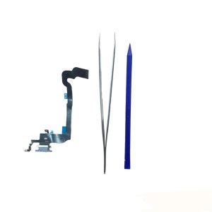 iPhoneX ライトニング修理