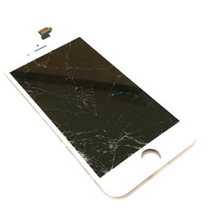 iPhone6 液晶交換