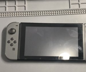 任天堂Switch 基盤修理