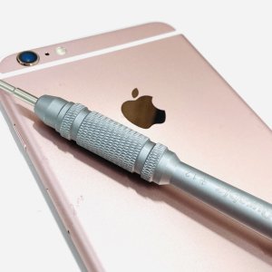 iPhone6SPuls　バッテリー交換修理