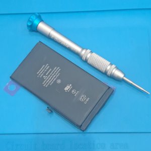 iPhone12 アイフォン12 バッテリー交換