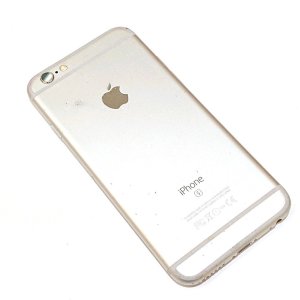 iPhone6S バッテリー交換