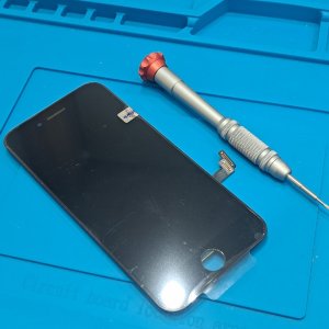 iPhoneSE2 アイフォンSE2 液晶交換