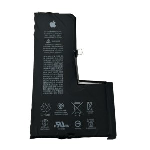 iPhoneX 　バッテリー交換