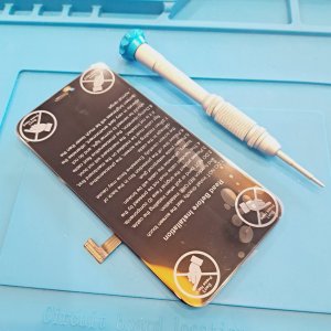 iPhone12mini アイフォン12ミニ 液晶交換