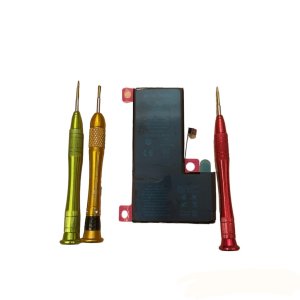 iPhoneXSmax バッテリー交換