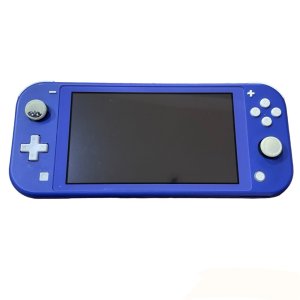 Nintendo Switch Lite ドックコネクタ修理